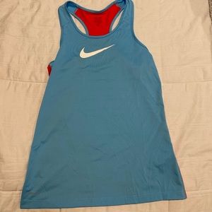 Nike Pro Workout Tank